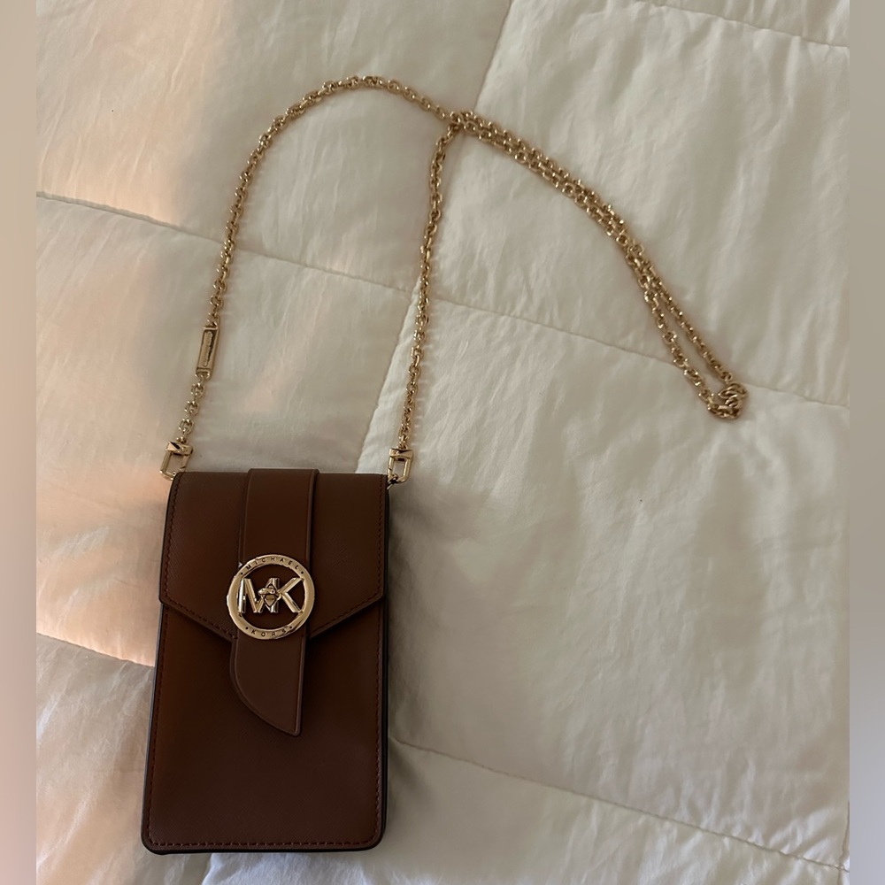 Michael kors purse